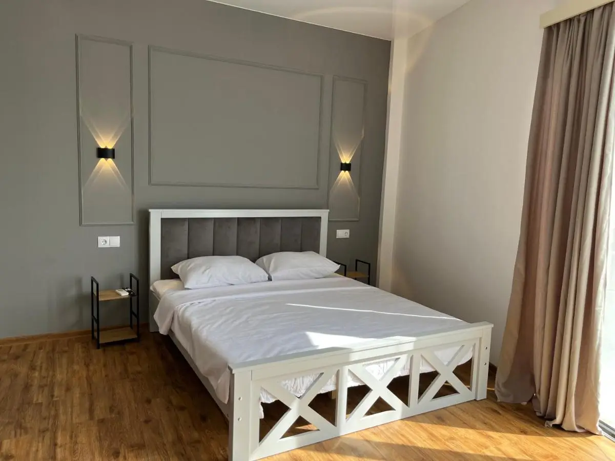 Tbilisi Panoramic Apartament