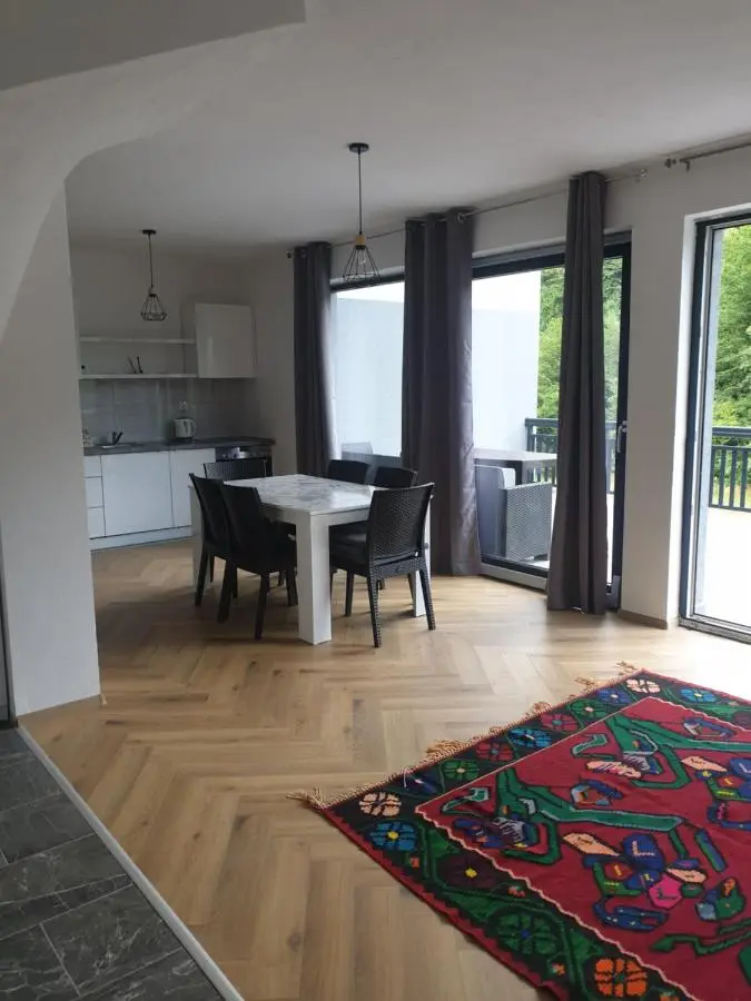 Apartman Nour