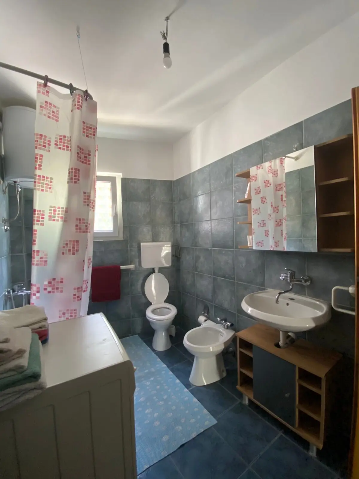 Hotel Villa Lejla Apartment 2