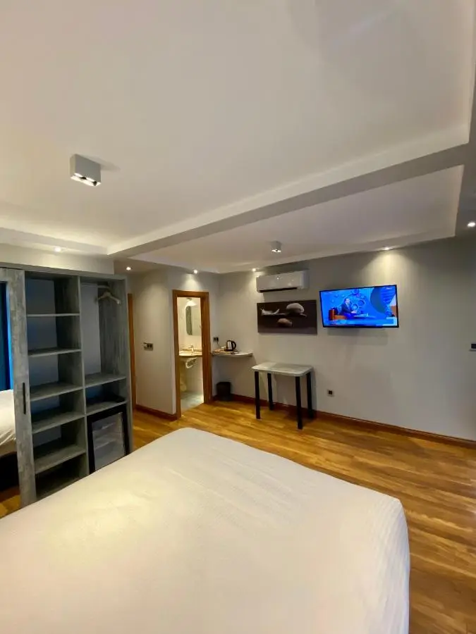 KAYA HOTEL BEYOGLu