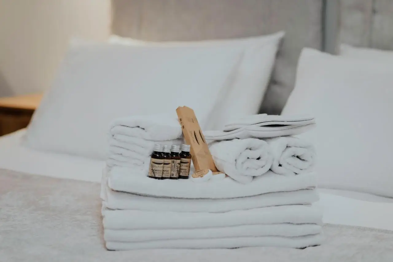 Luxury Inn Grand Residences