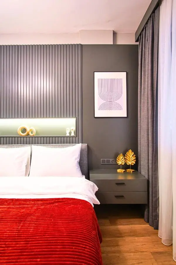 TAKS-INN Hotel