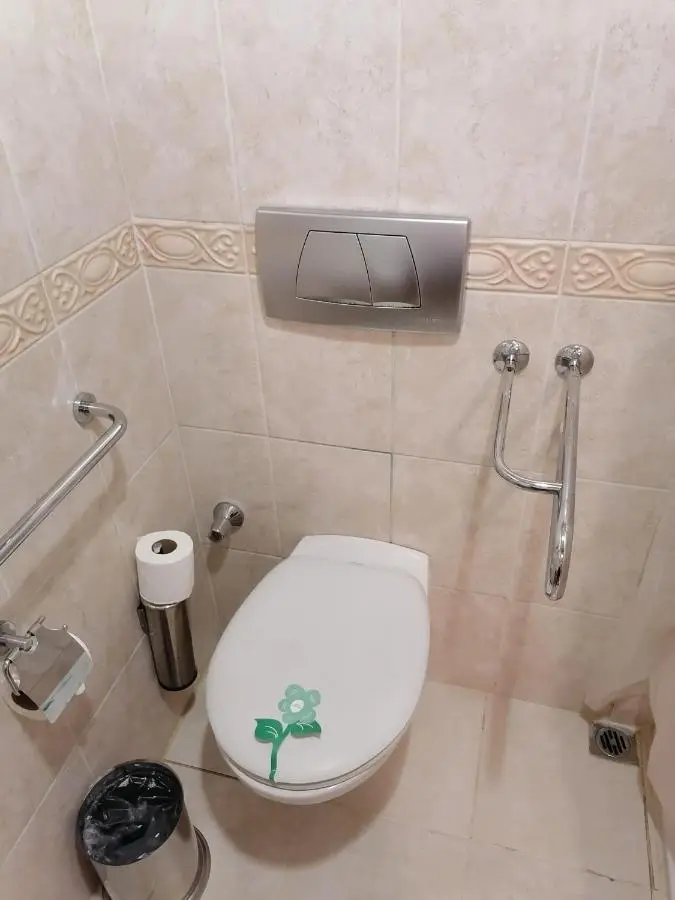Oran Hotel