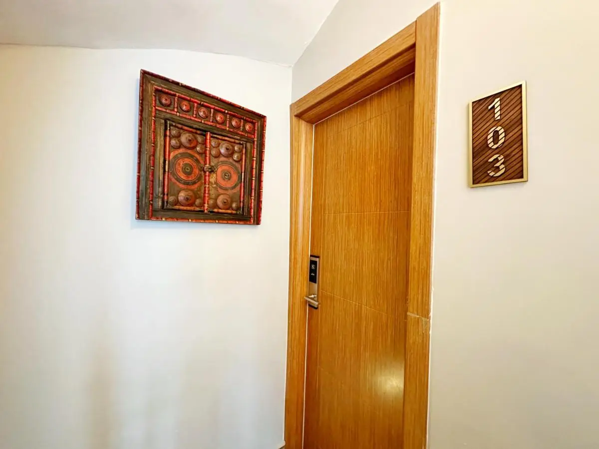 Sultan Pier Hotel
