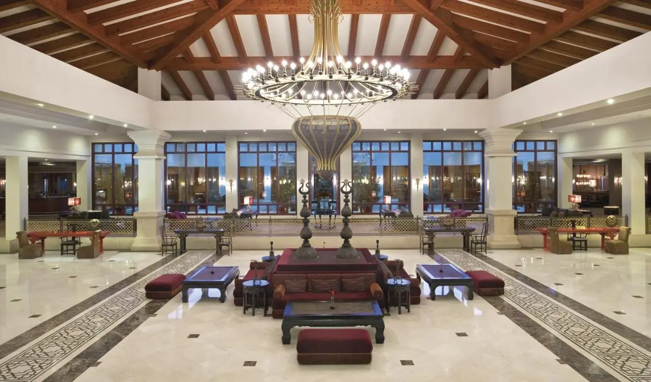 AKKA Hotels Antedon - Premium All Inclusive