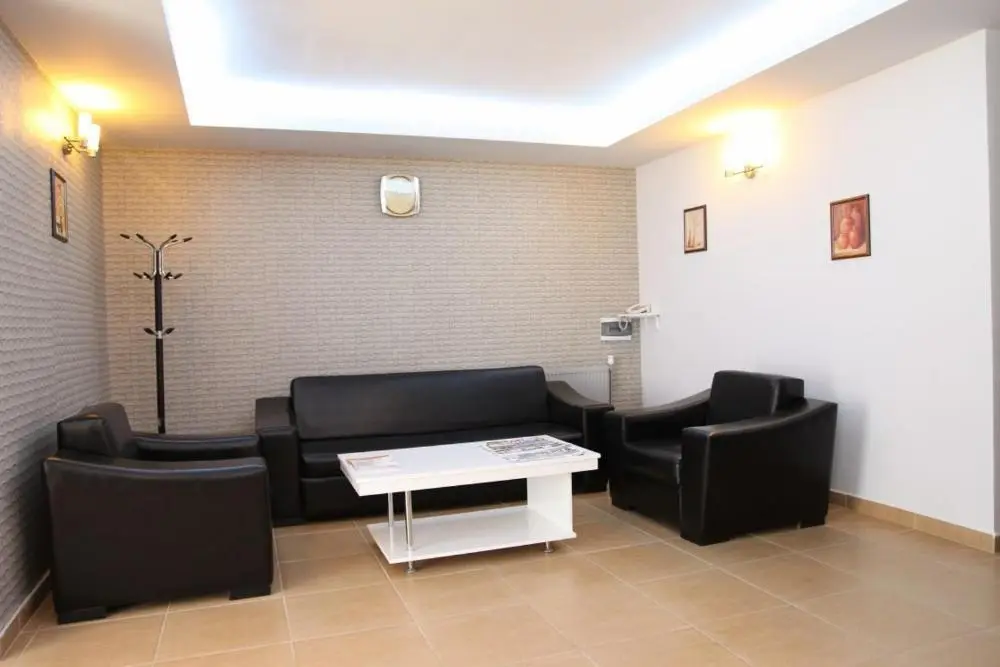 Hattuşirin Hotel