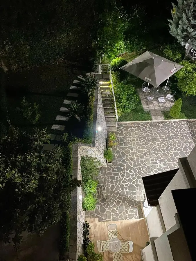 Villa 35
