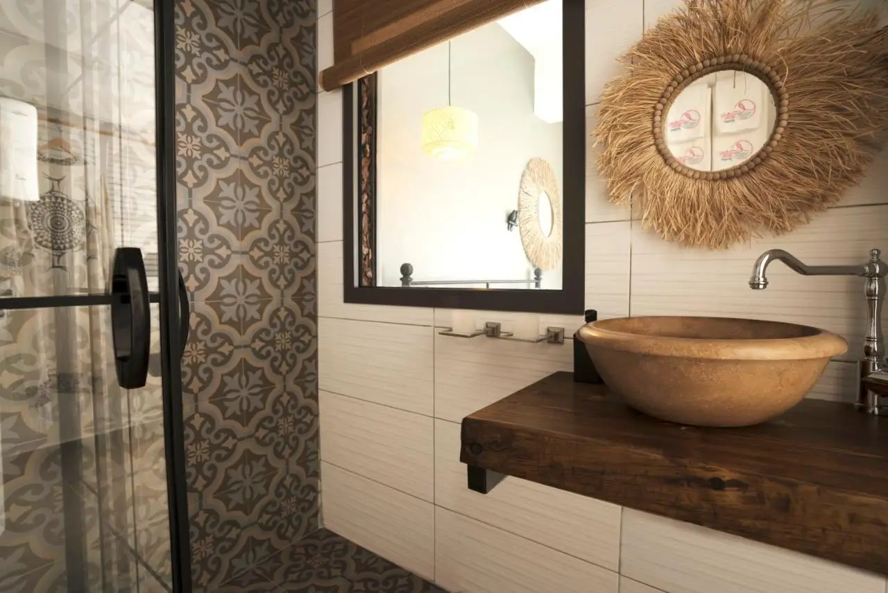 Liman Hotel Gümüslük - Adult Only