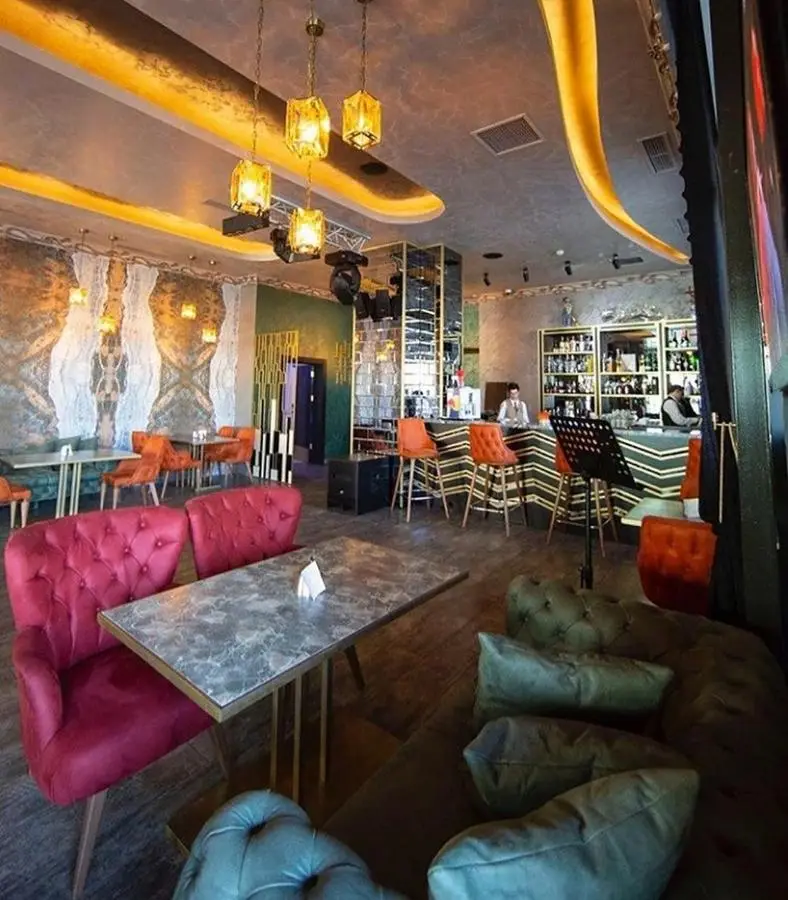 Graaf Hotel