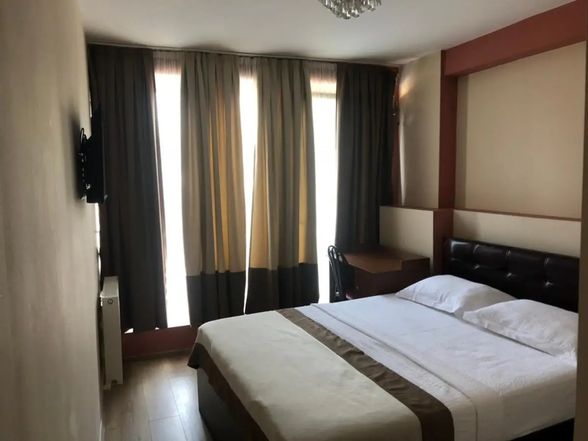 The K Tbilisi