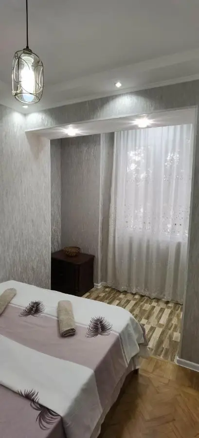 NANO'S APARTAMENt-1