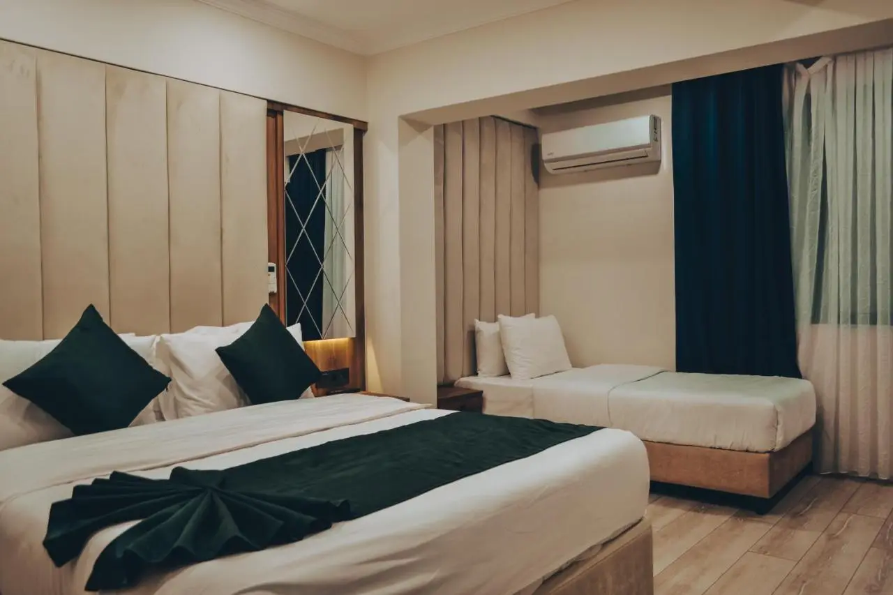 Galata Master Hotel