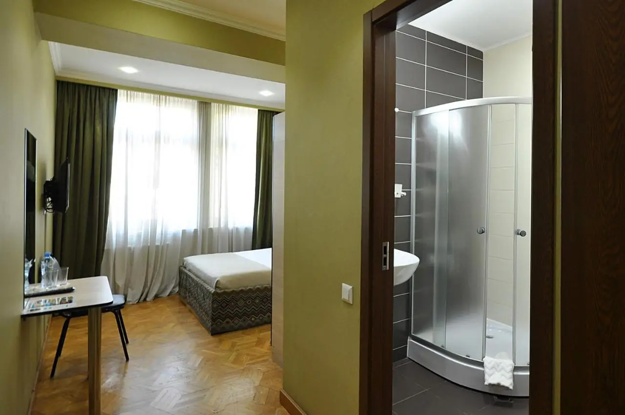Hotel Frida