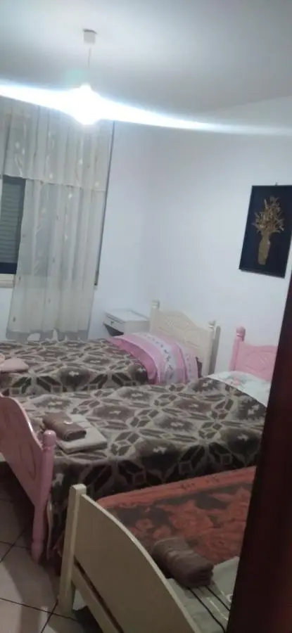 New apartment in the city center