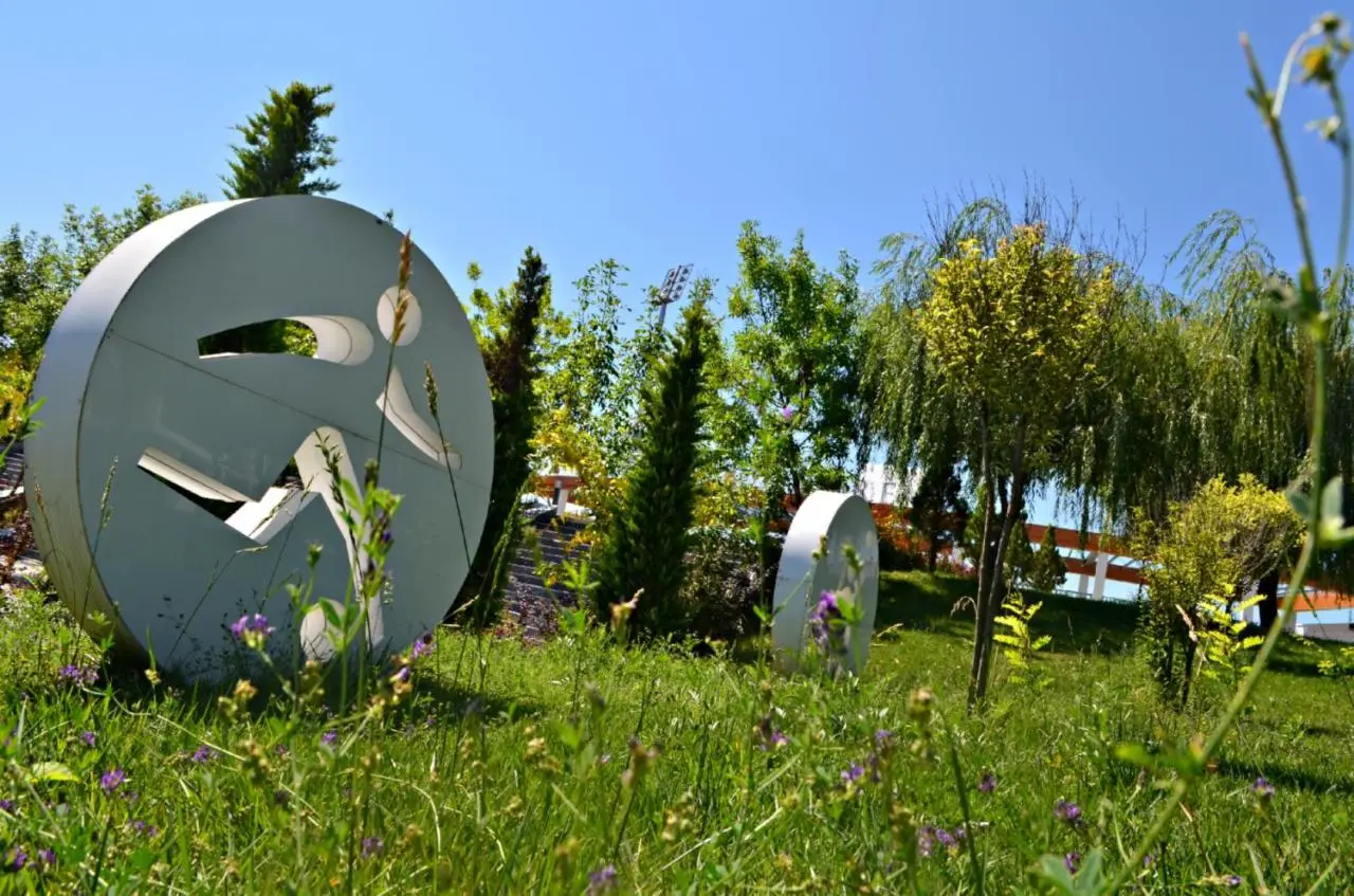 Arena Grand Hotel