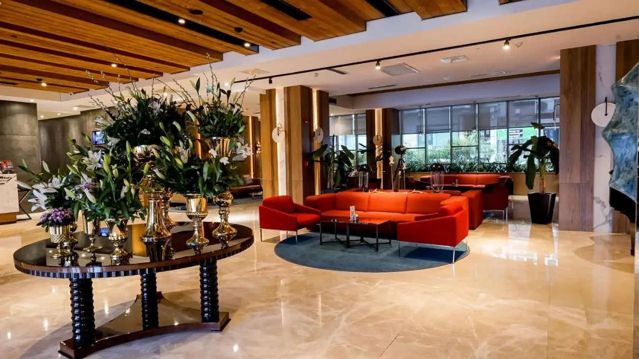 Dosso Dossi Hotels & SPA Downtown