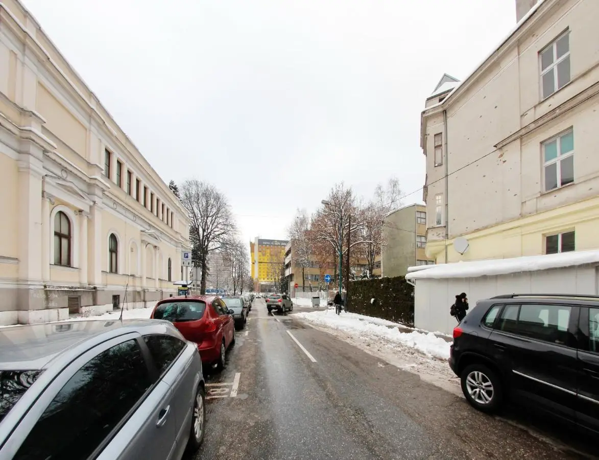 Apartman Vills