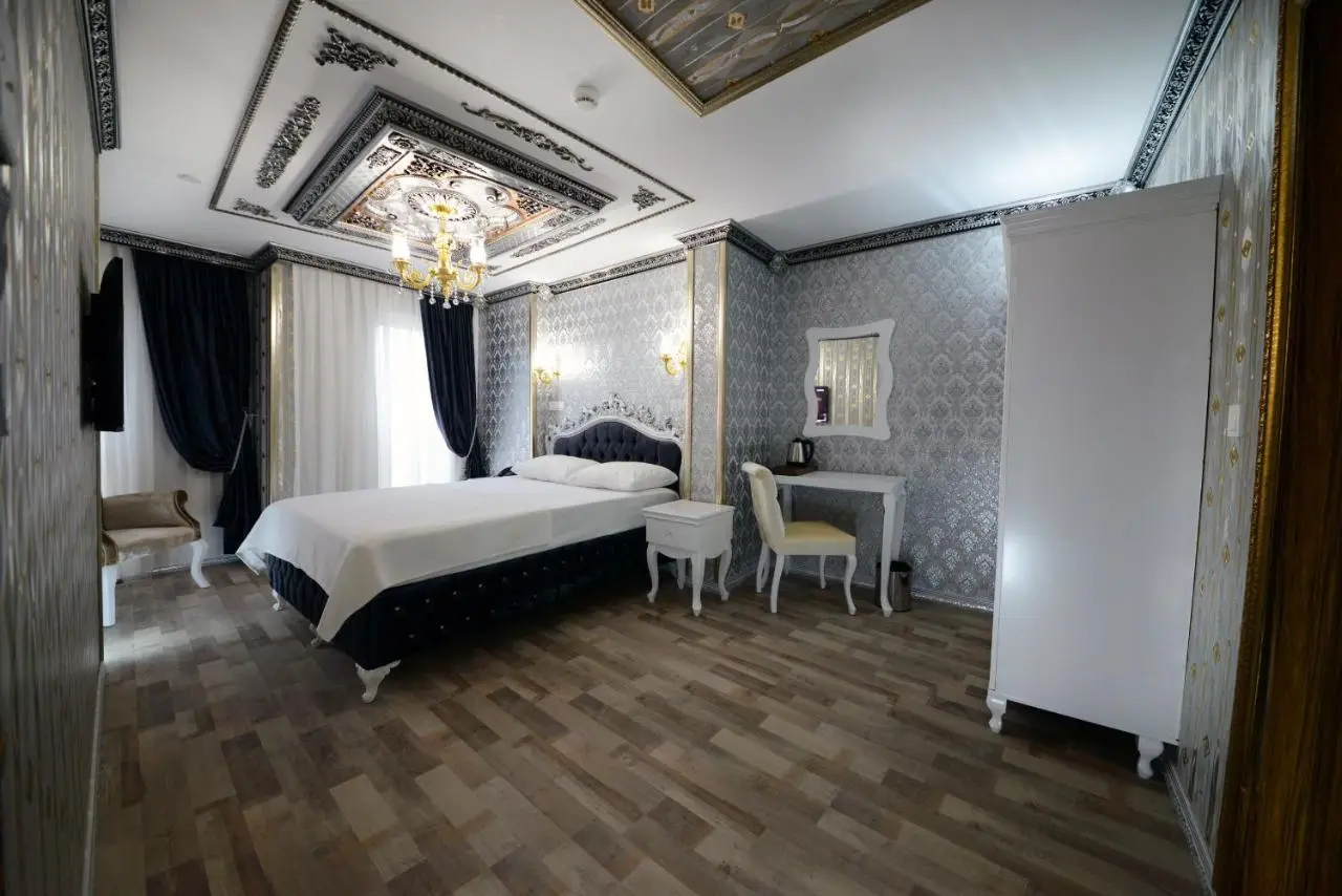 Fatih Babel Park Hotel