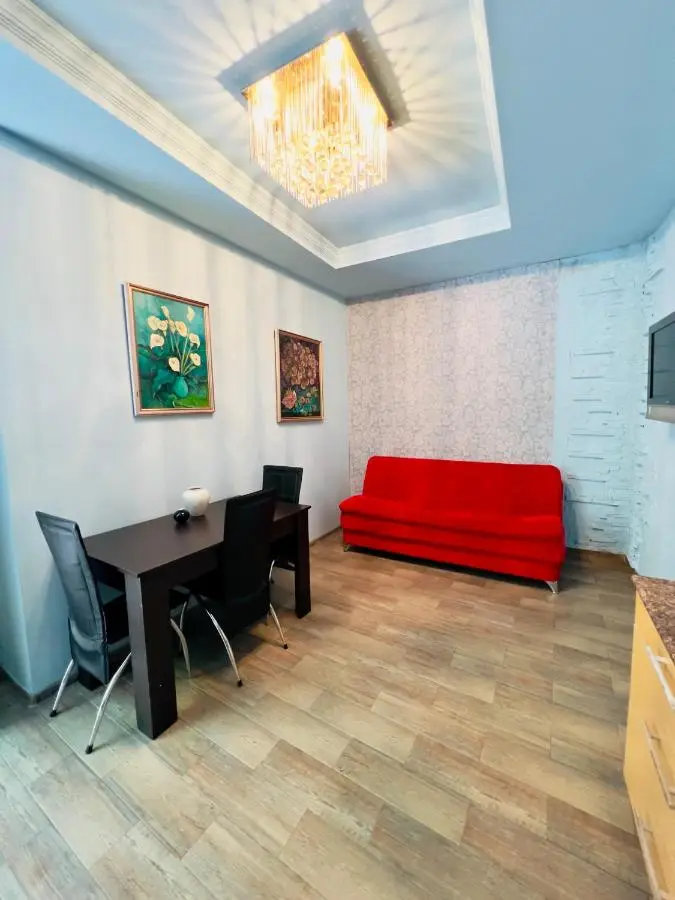 Apartment Maisi