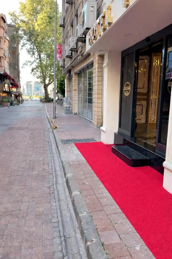 Hotel FORTYNİNE
