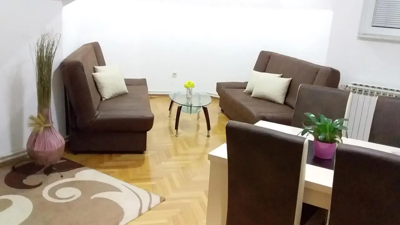 Apartment VILLA MERCI