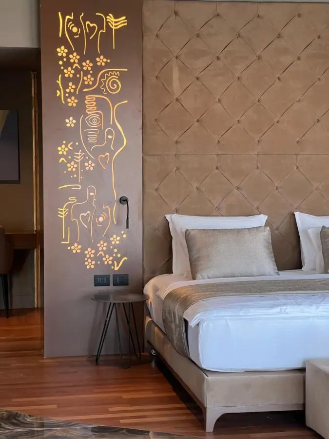 Arka Art Hotel