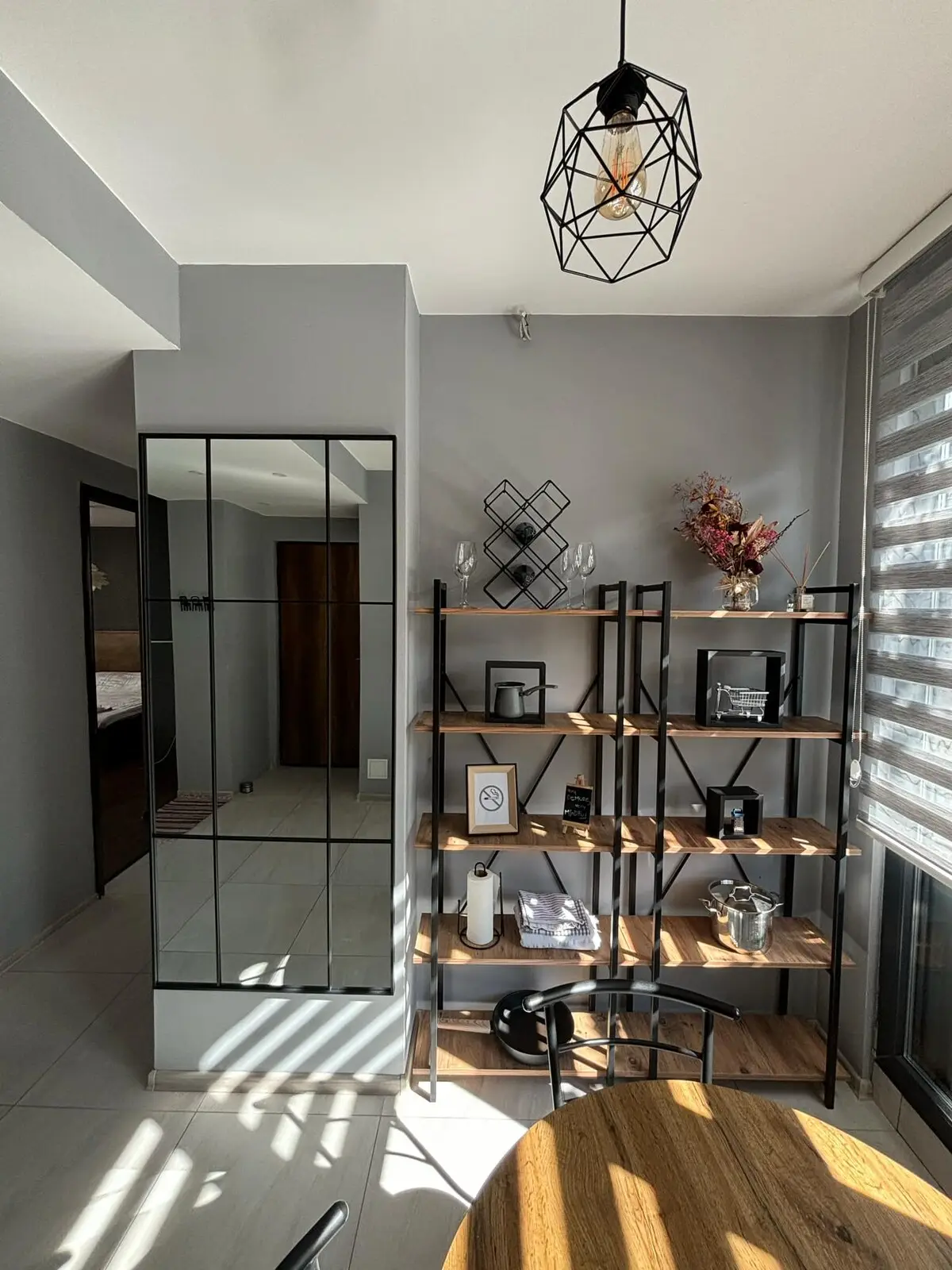 Modern home&King-Size Bed&Great internet