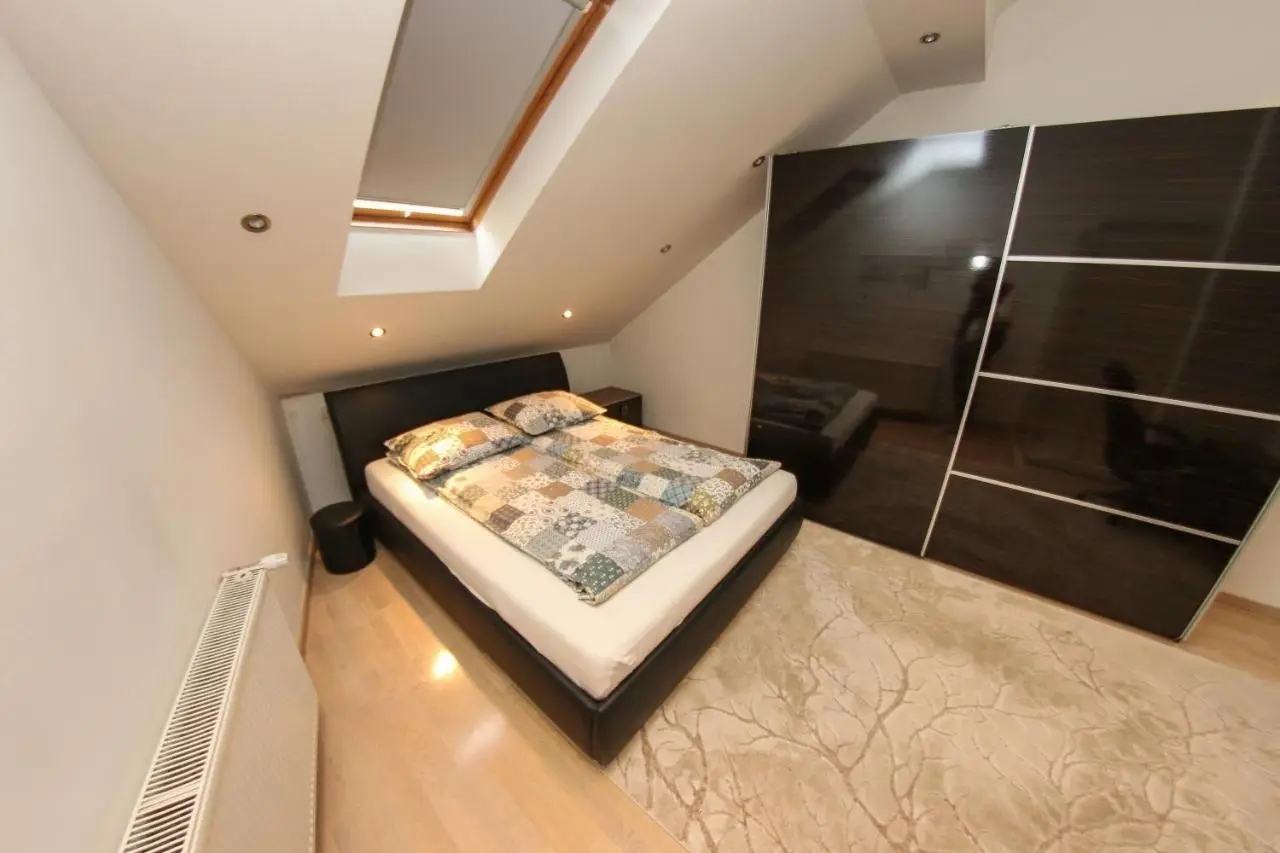 Apartman Dvor Marijin Dvor