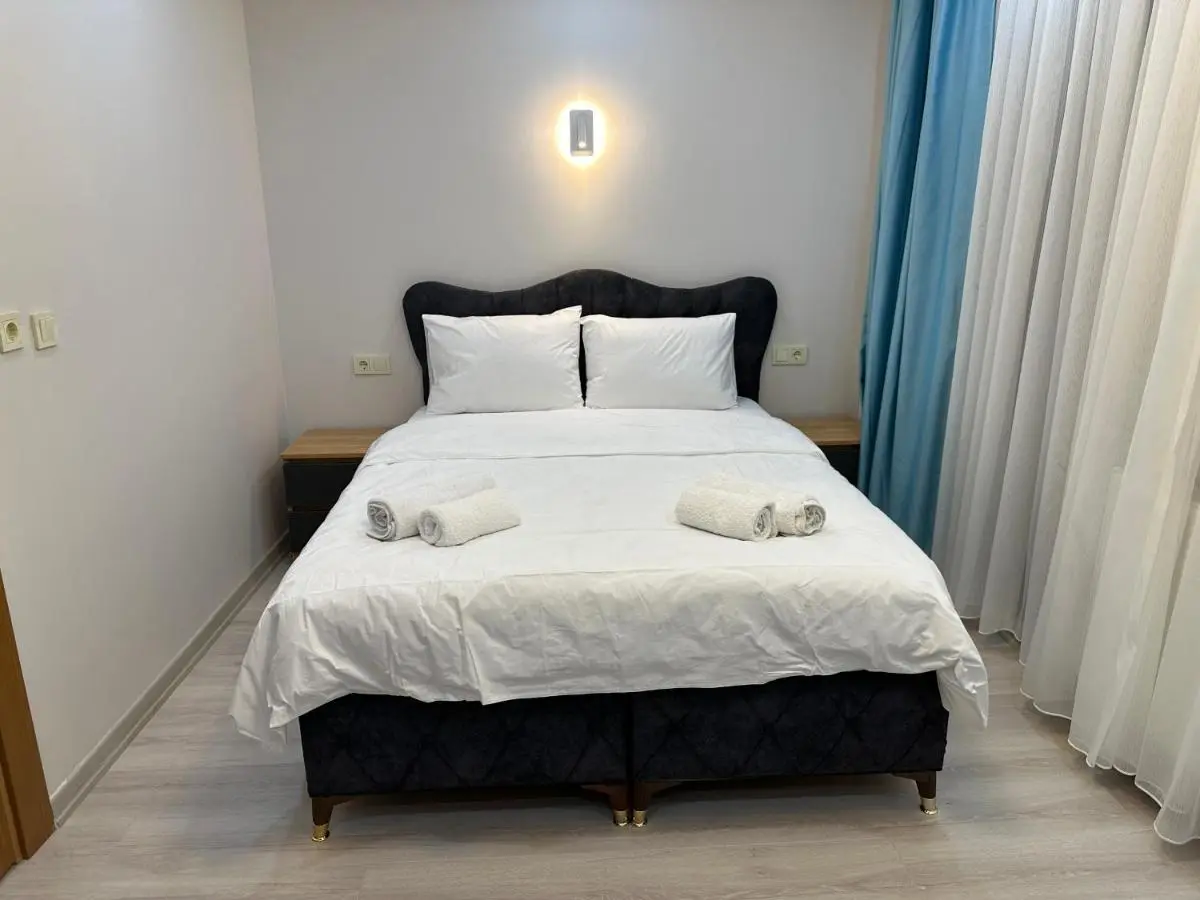 Koçyiğit Suite & Hotel