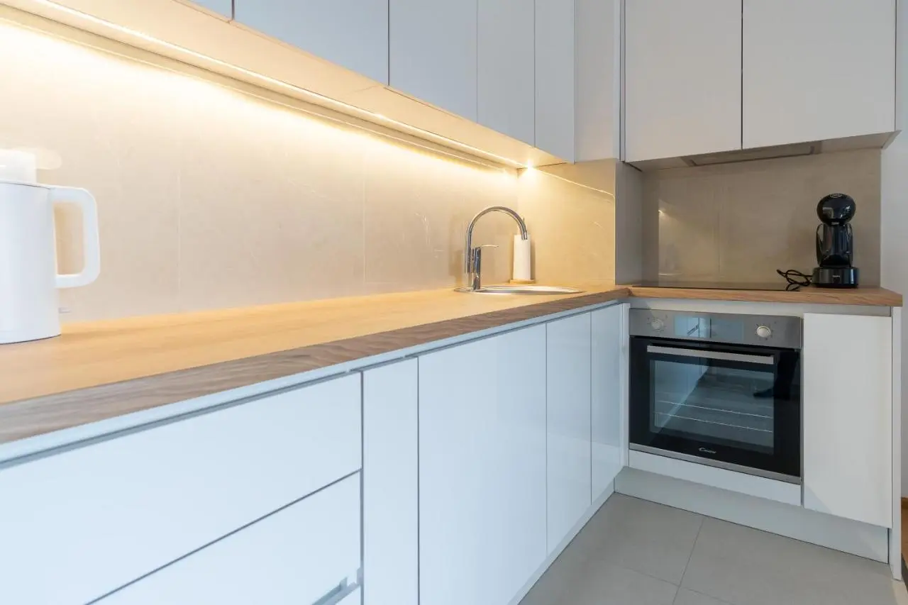 INSTA Premium Apartment