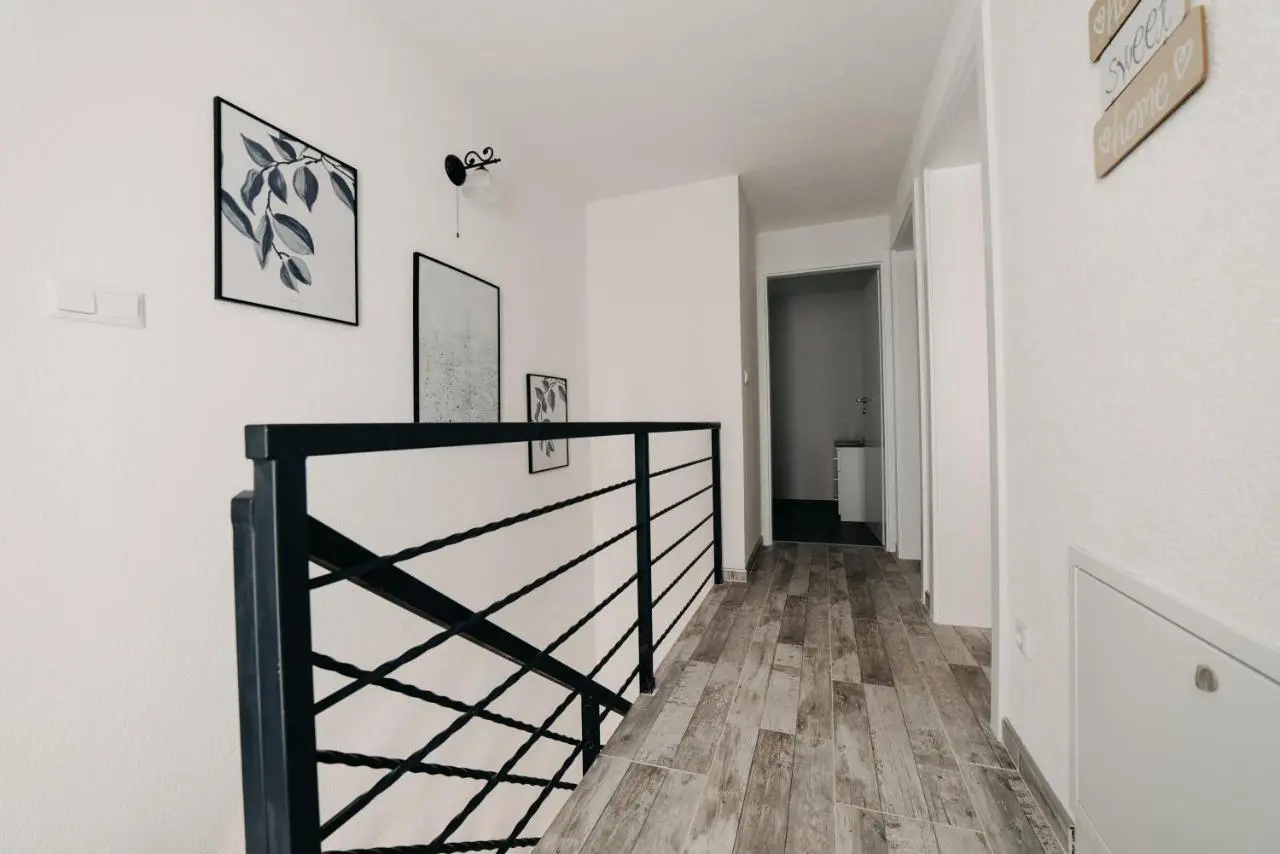 Apartman Ena