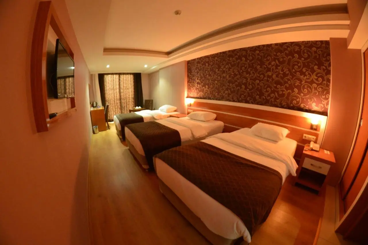 Bayazıt Hotel