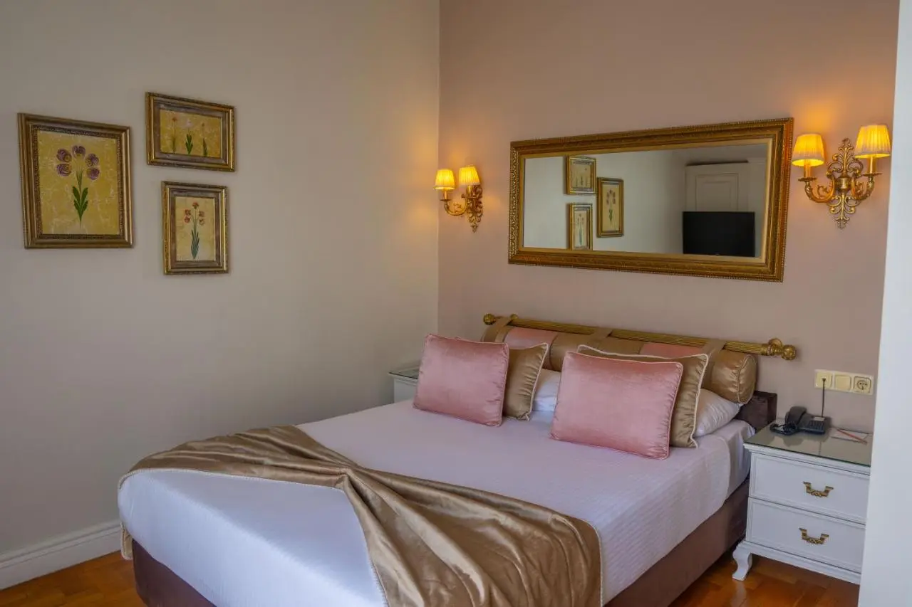 Avicenna Hotel Sultanahmet
