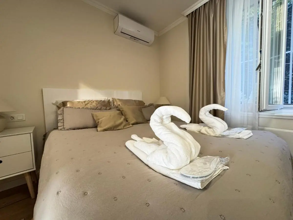 Flamme Luxe Suites