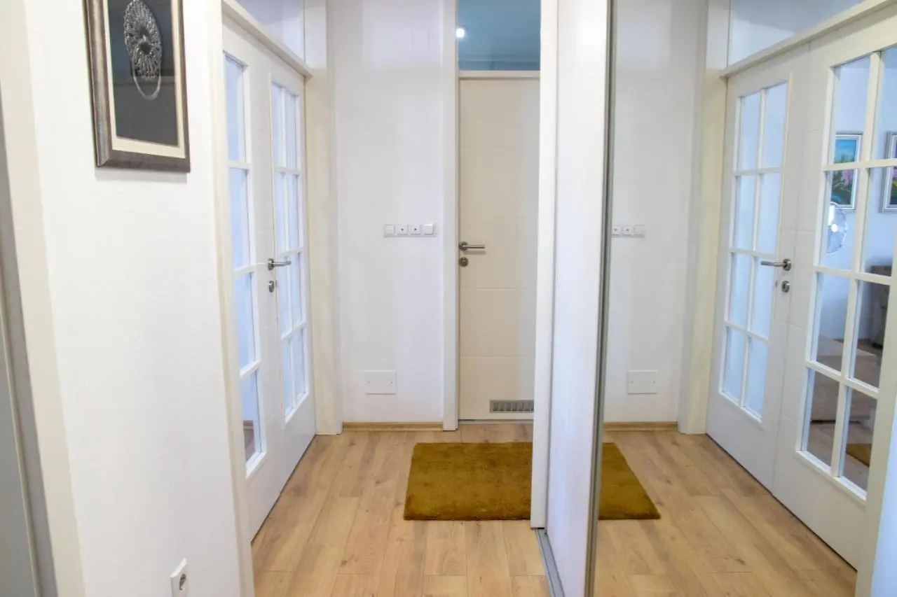 Kruna Apartman Sarajevo