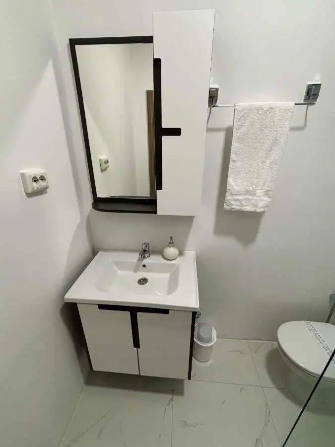 Hotel Residence Travnik