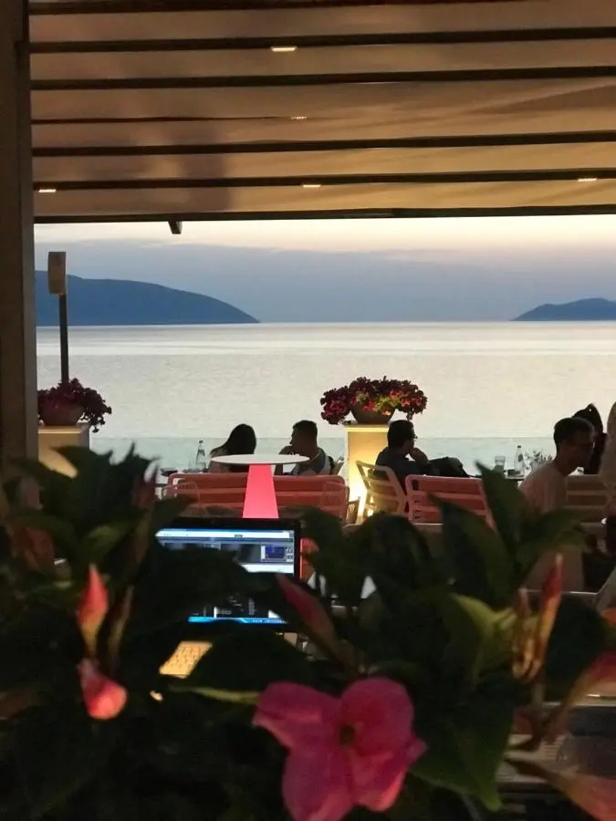 Hotel Miramare
