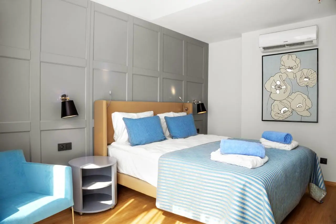 Numa Bay Exclusive Hotel - Ultra All Inclusive