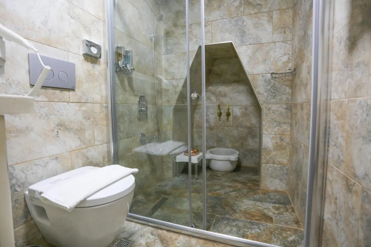 BEHRAMPAŞA OTEL &CAFE &RESTAURANT
