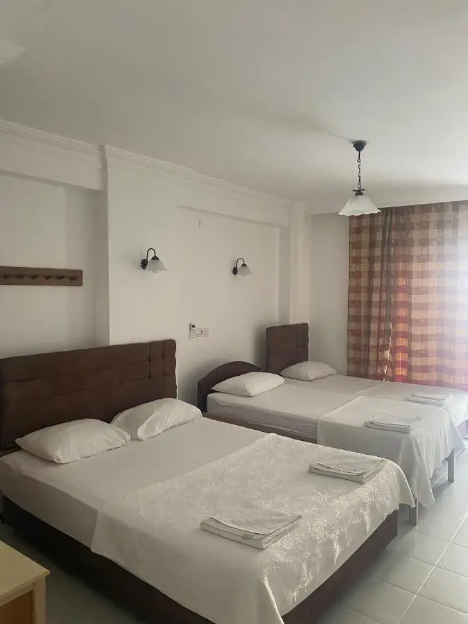 AY OTEL 2