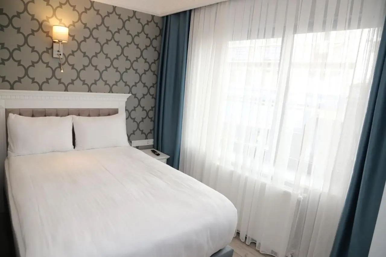 Novus Hotel İstanbul