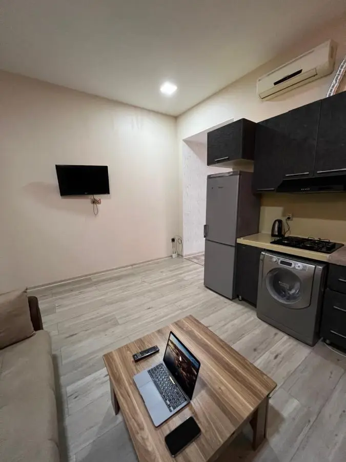 Lovely flat near the Boulevard Center of Baku
