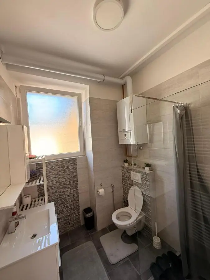 Apartment Vijecnica