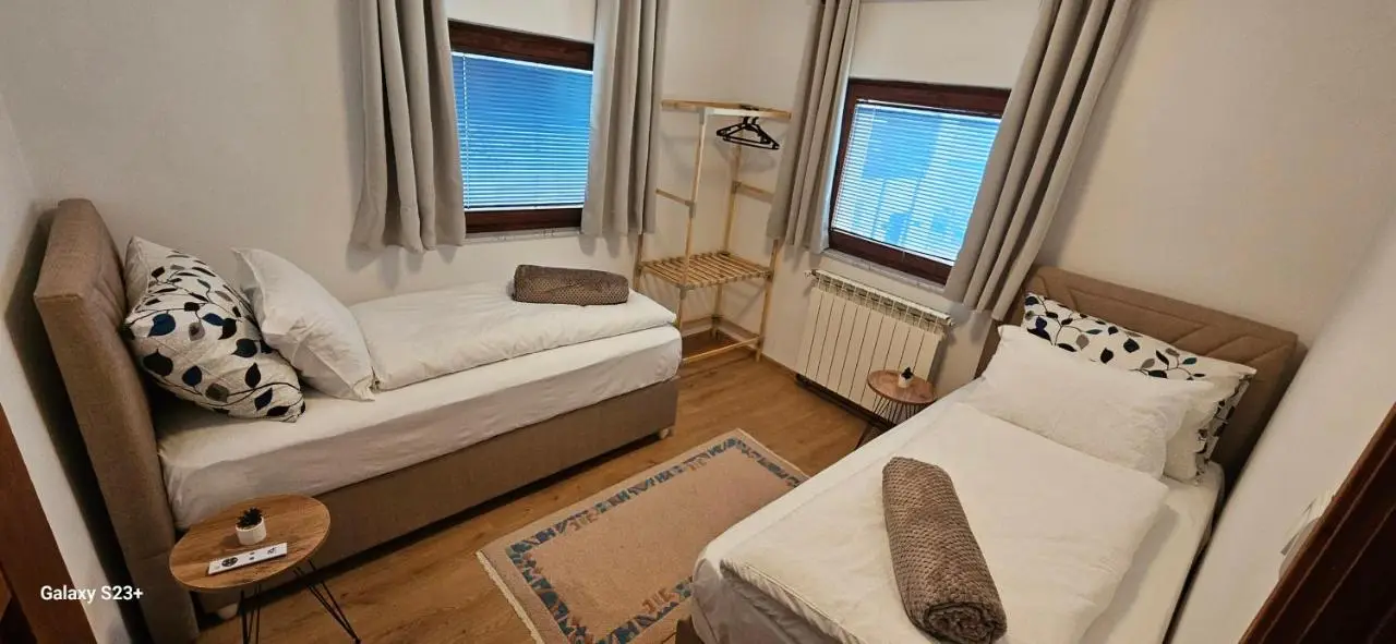Apartman Alma