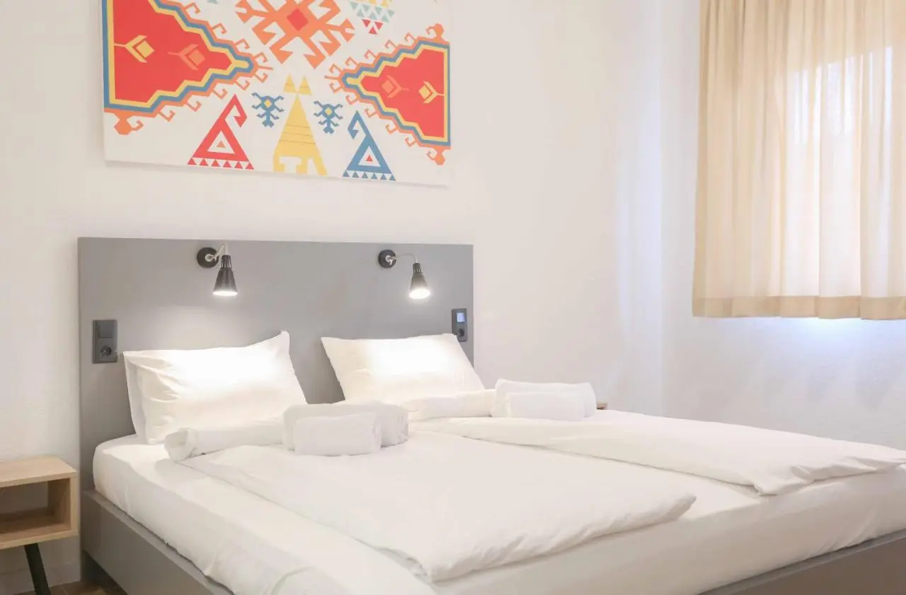 Hostel Kucha