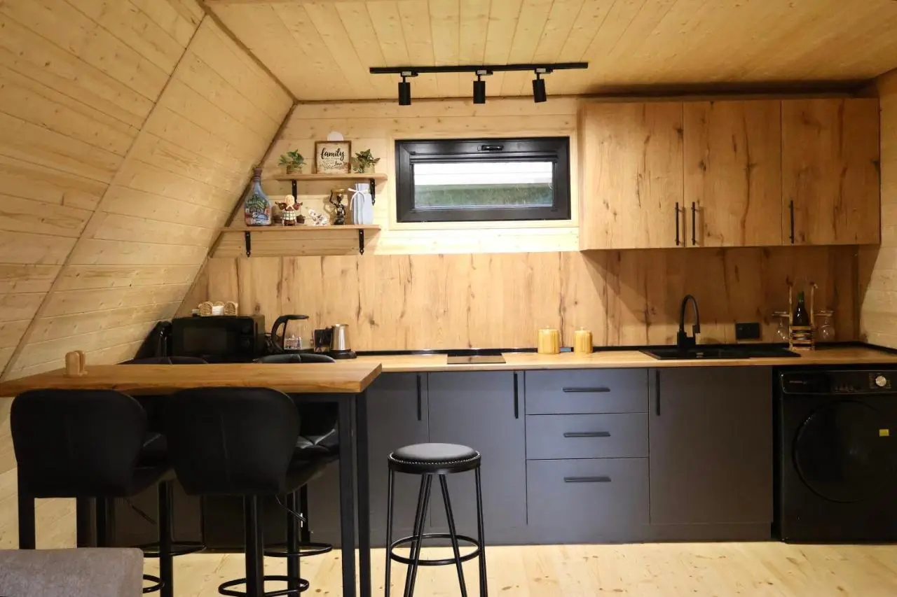 Golden Star Cottage