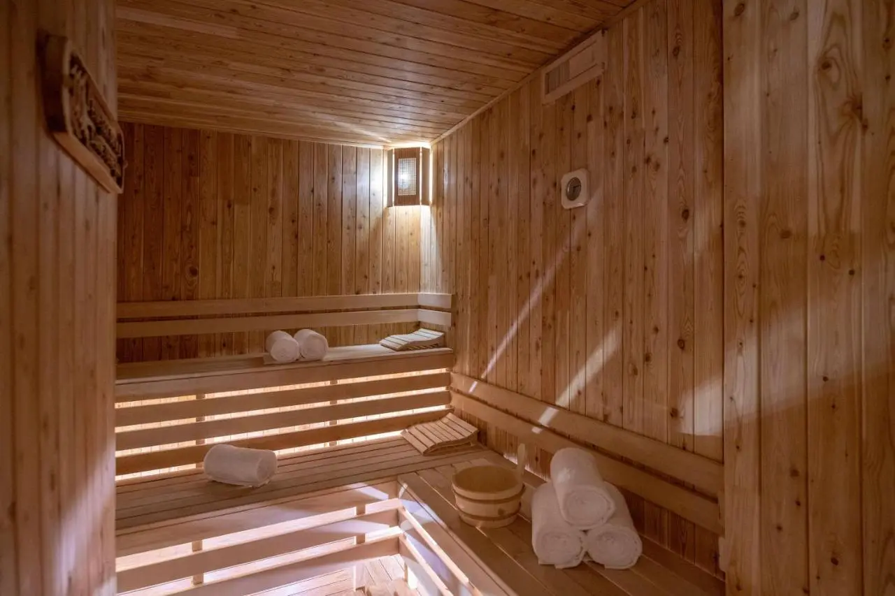Best Western Gudauri