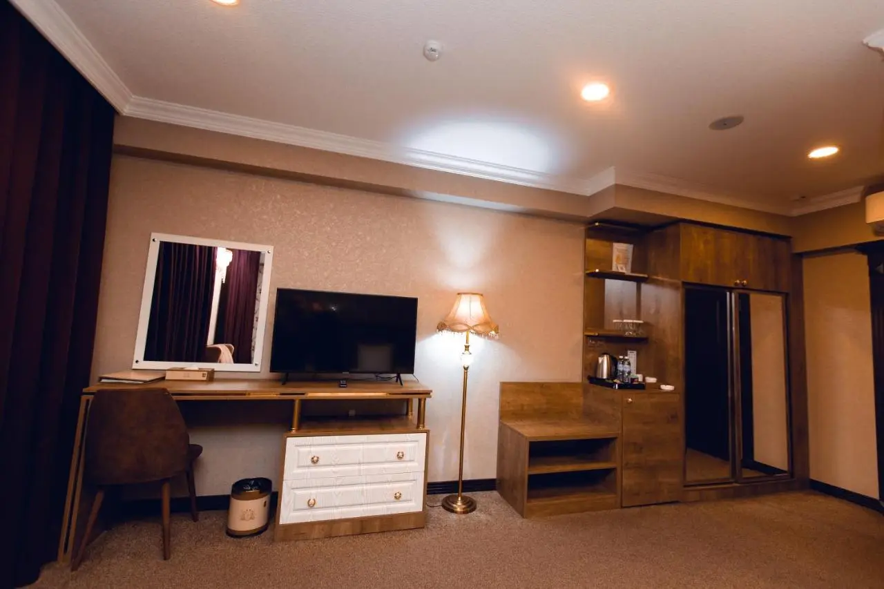 Baku Hotel Ganja