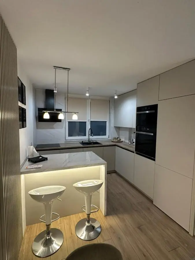 Apartment Uma