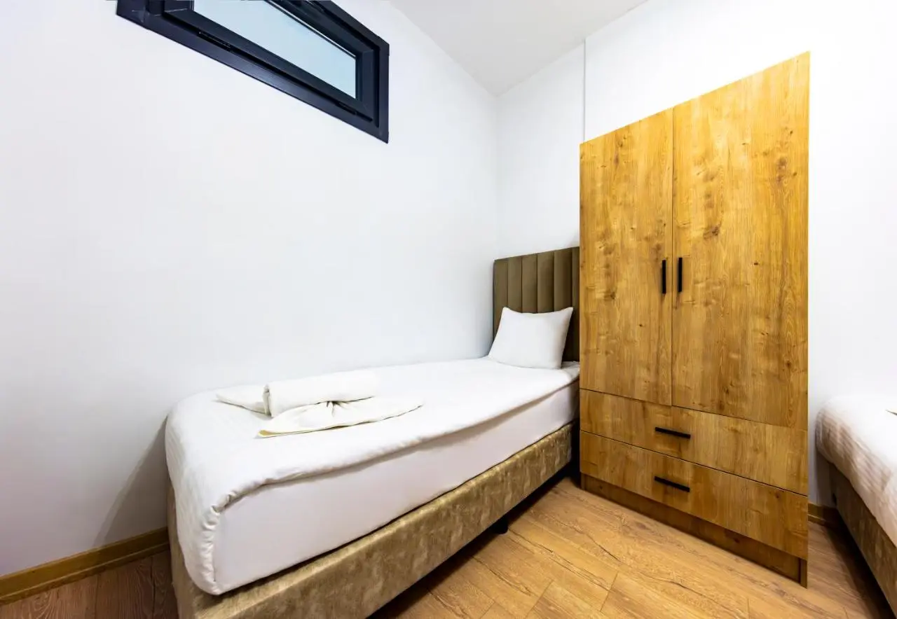 Mia Mia Suites